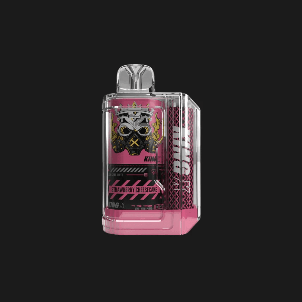 KING X 7500 SG VAPE SINGAPORE 9