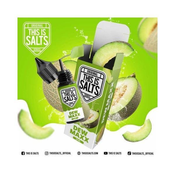 This Is Salt Maxx 15ML - SG VAPE SINGAPORE 9